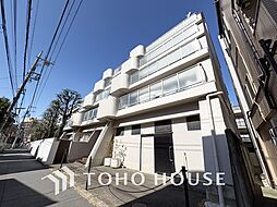 世田谷区駒沢４丁目