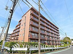 菱興洋光台マンション