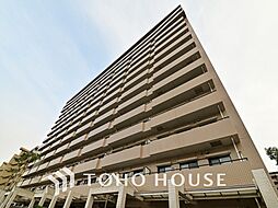 シティ能見台いこいの街D棟