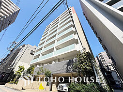 ルネサンス横浜阪東橋