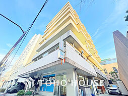 ガーデンコーポ不動前