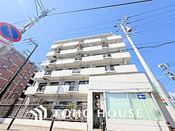 グレイス蒔田公園