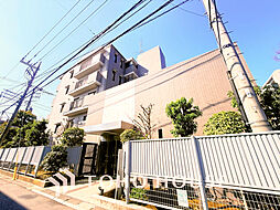 武蔵新城パーク・ホームズ