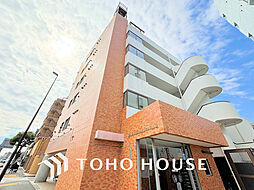 ライオンズマンション柿の木坂