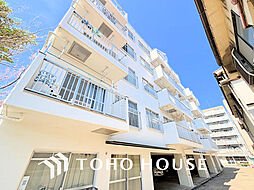 大田区多摩川１丁目