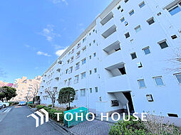 ガーデン山住宅団地壱号棟