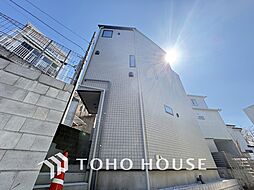 横浜市 神奈川区西寺尾1丁目