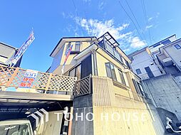 横浜市 旭区今川町