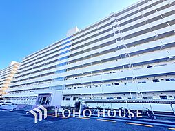 野庭団地604-1号棟