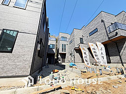 横浜市 中区本牧 間門 1号棟