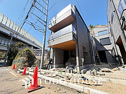 横浜市 中区本牧 間門 2号棟