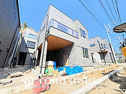 横浜市 中区本牧 間門 4号棟