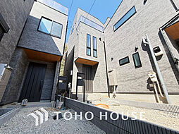 横浜市 中区本牧 間門 6号棟