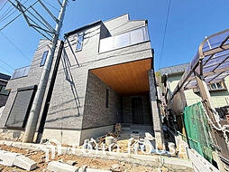 横浜市 中区本牧 間門 8号棟