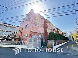 武蔵中原ローヤルパレス