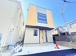 横浜市 磯子区中浜町