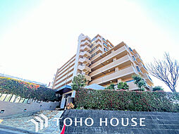 クレストフォルム市が尾南