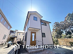 横浜市 緑区三保町