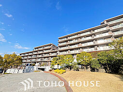 横浜市港南区東芹が谷