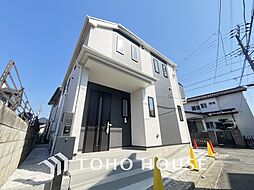 横浜市 保土ケ谷区鎌谷町