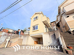 横浜市 戸塚区舞岡町