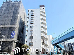 目黒区中目黒１丁目