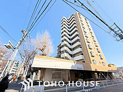 世田谷区上北沢４丁目