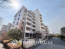 府中市晴見町１丁目