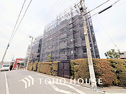 ライオンズガーデン横濱寺尾オークステージ