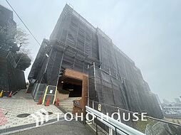 ハイマート横浜