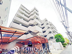 横浜市鶴見区向井町３丁目