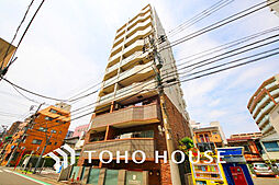 スタジオデン横濱吉野町