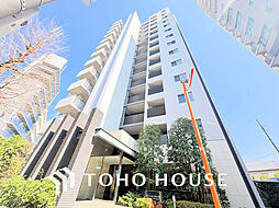 世田谷区上馬１丁目