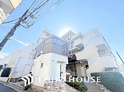 ニックハイム岸根公園第2