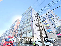 シュプレ新横浜