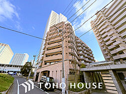 世田谷区玉川３丁目