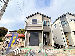 世田谷区喜多見3丁目 A号棟