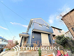 稲城市平尾2丁目