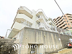 横浜市港北区小机町