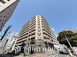 エクレール関内大通り公園