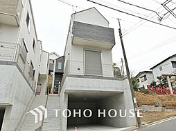 横浜市 磯子区岡村2丁目 3号棟