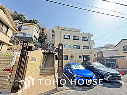 横浜市神奈川区高島台