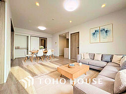 ザ・タワー＆パークス田園都市溝の口