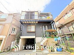 川崎市 多摩区枡形1丁目