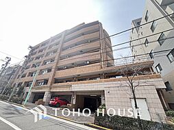 渋谷区恵比寿２丁目