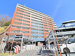 ランドシティ港南台