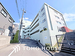 横浜二俣川ファミリーマンション