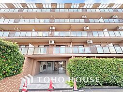 ガーデンハイツ藤が丘