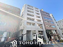 恵比寿ブルーメ