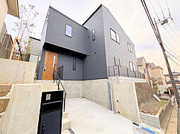 横浜市 都筑区荏田南3丁目 1号棟